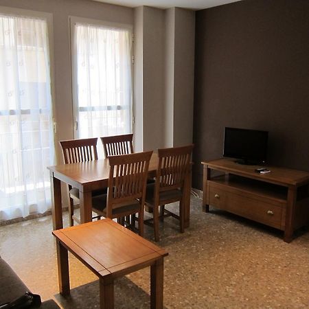 Apartamentos Valencia Zimmer foto