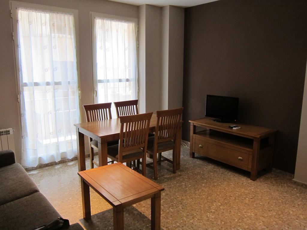 Apartamentos Valencia Zimmer foto