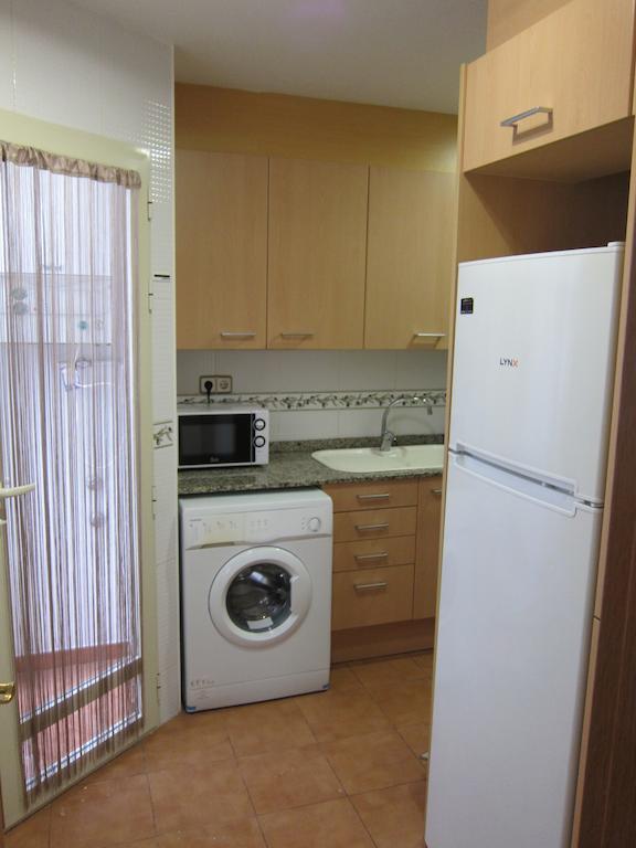 Apartamentos Valencia Zimmer foto