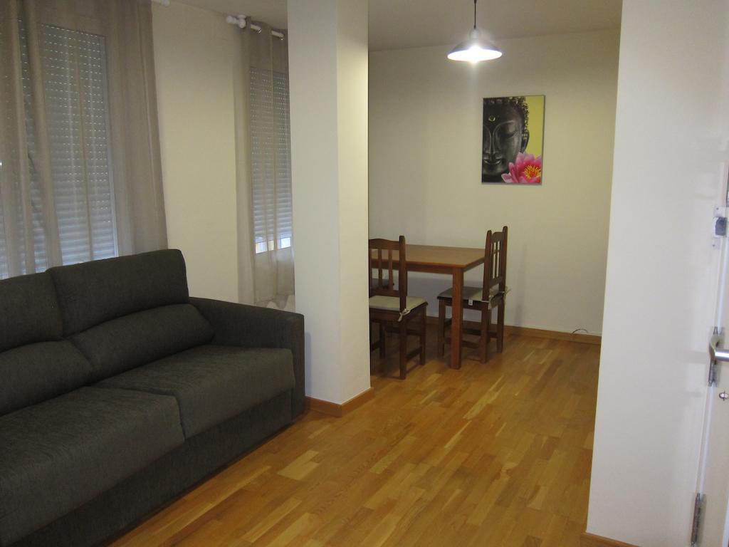 Apartamentos Valencia Zimmer foto