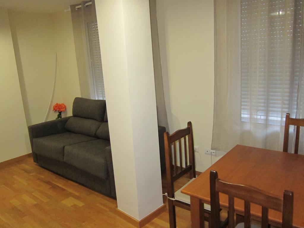 Apartamentos Valencia Zimmer foto