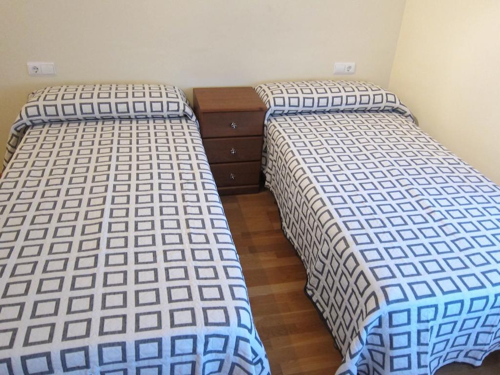 Apartamentos Valencia Zimmer foto