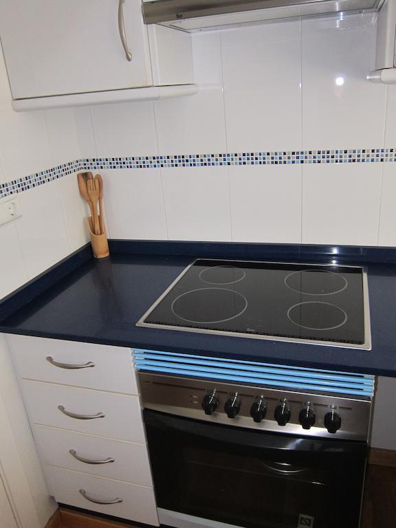 Apartamentos Valencia Zimmer foto