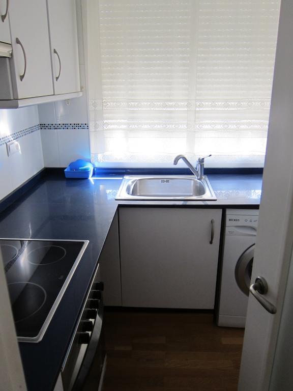 Apartamentos Valencia Zimmer foto